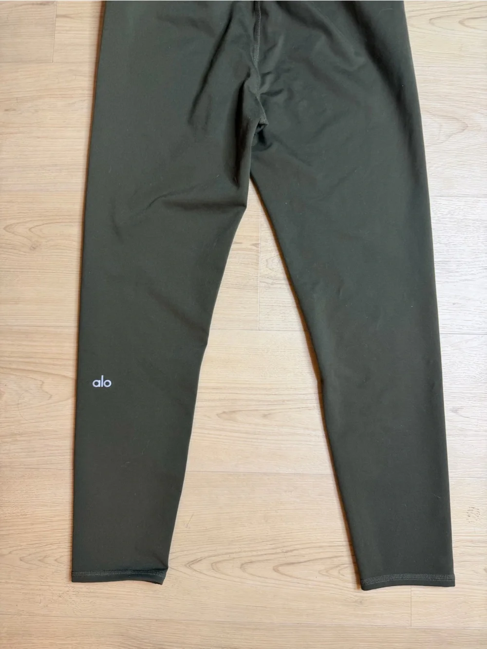 Alo Yoga Airbrush Leggings